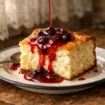 Творожная запеканка: легендарный бабушкин рецепт