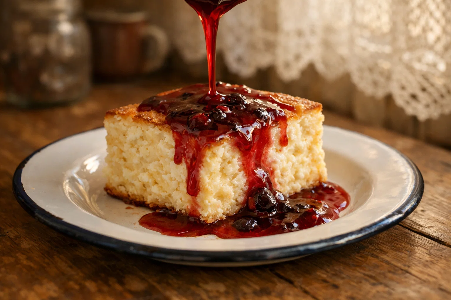 Творожная запеканка: легендарный бабушкин рецепт