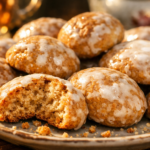 Те самые советские пряники за 15 минут: секрет мягкости и аромата