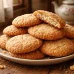 Домашние коржики как в детстве — простой рецепт