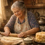 Золотые секреты домашнего слоеного теста: советы, проверенные временем