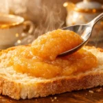 Яблочное повидло дома — густое, как у бабушки