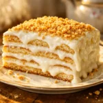 Сметанник: нежный торт на сметане, как в детстве