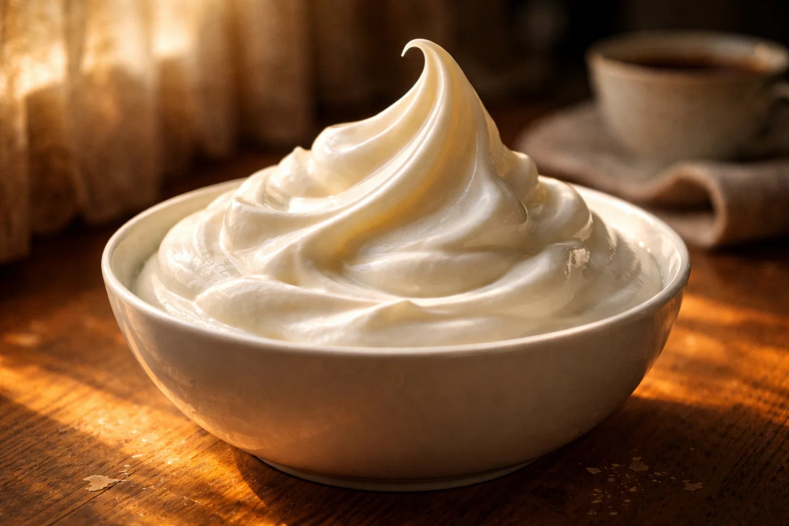 Взбитые белки для безе с плотными пиками — основа классического рецепта безе в духовке