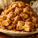 Торт Муравейник со сгущёнкой — рассыпчатый и нежный
