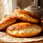 Сочники с творогом как в детстве — мягкие и нежные